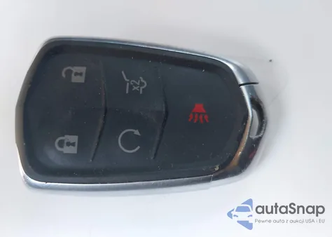 2019 Cadillac Xt5 Premium Luxury from USA, damaged, VIN 1GYKNFRS8KZ223607